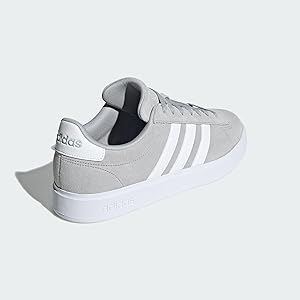 ★とも★ Amazon.co.jp: [アディダス] スニーカー グランドコート2.0